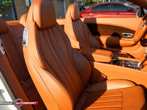 Used 2013 Bentley Continental GT AWD/4WD image 28
