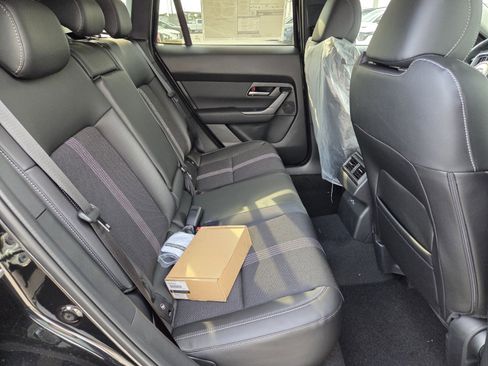 New 2026 MAZDA CX-50 AWD 2.5 S w/ Cargo Package image 12