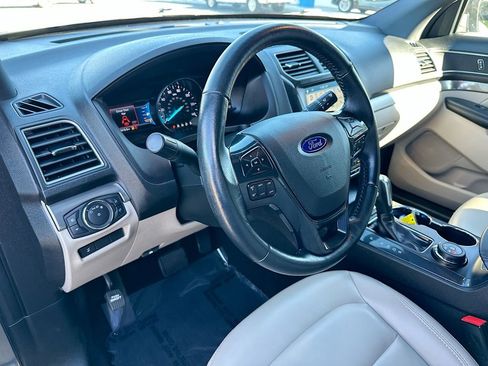 Used 2019 Ford Explorer XLT w/ Equipment Group 202A image 10