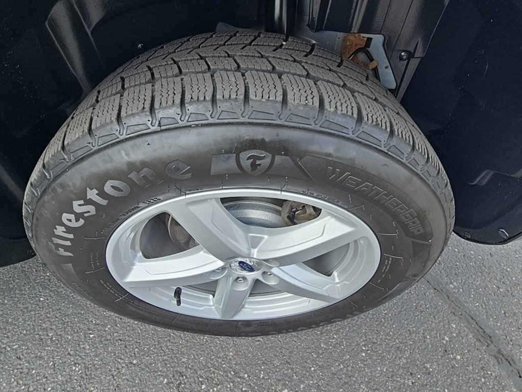 Used 2018 Ford Explorer 4WD image 19