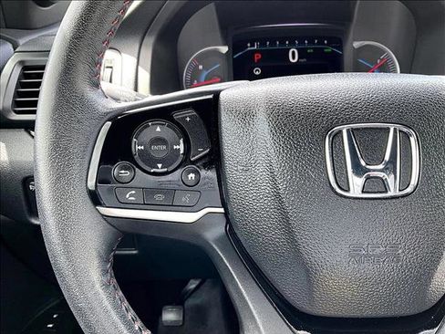 Used 2022 Honda Pilot Black Edition image 20