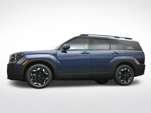 New 2026 Hyundai Santa Fe SEL w/ Tow & Go Package FWD image 11