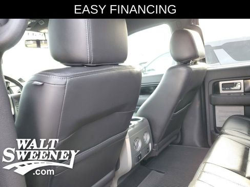 Used 2012 Ford F150 FX2 w/ FX Luxury Pkg image 10