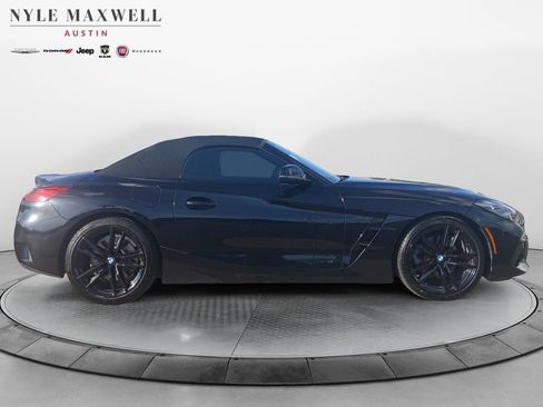Used 2020 BMW Z4 sDrive30i w/ Executive Package RWD image 17
