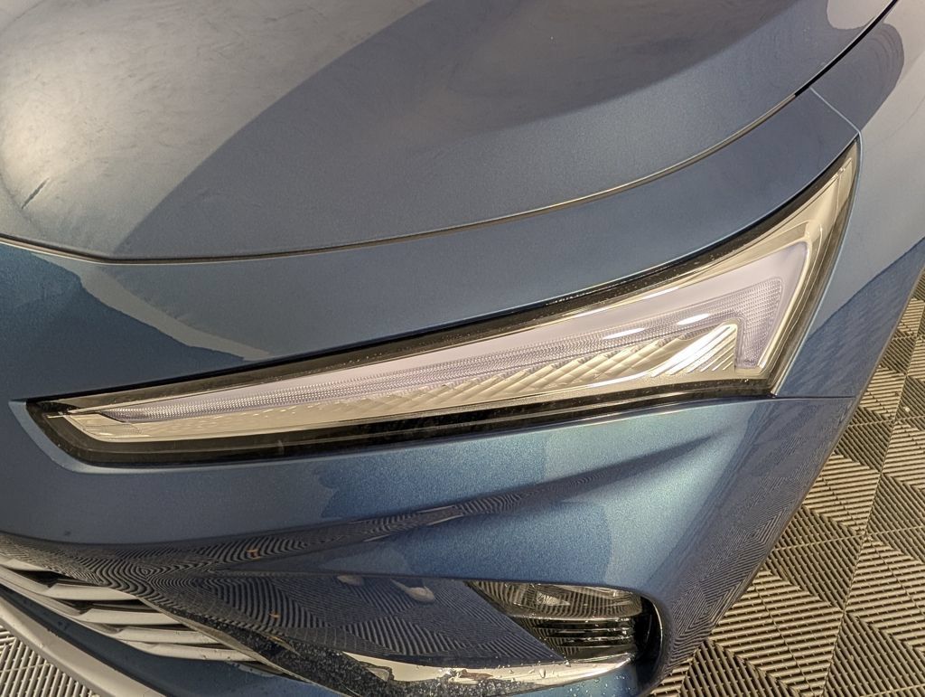 New 2026 Buick Envista Preferred w/ Convenience I Package FWD image 13