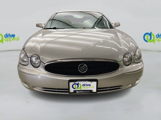 Used 2007 Buick LaCrosse CX FWD image 15
