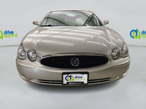 Used 2007 Buick LaCrosse CX FWD image 15