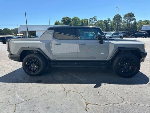 New 2026 GMC Hummer EV 4x4 Crew Cab image 5