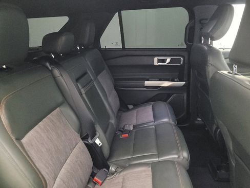Used 2022 Ford Explorer Timberline AWD/4WD image 19