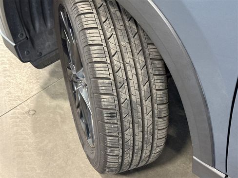 Certified 2023 MAZDA CX-5 Carbon Edition image 20