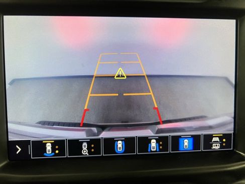 Used 2020 GMC Sierra 3500 Denali w/ Denali Ultimate Package image 35