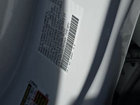 New 2026 Honda Odyssey Elite image 30