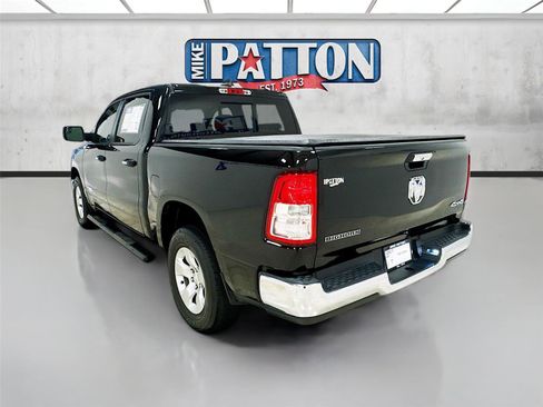 Used 2020 RAM 1500 Big Horn image 5