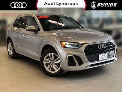Used 2023 Audi Q5 2.0T Premium
