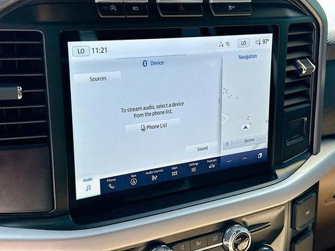 Used 2023 Ford F150 XLT w/ Equipment Group 302A High AWD/4WD image 15