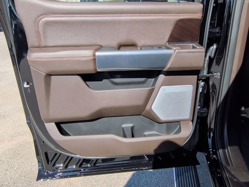 New 2026 Ford F250 King Ranch image 39