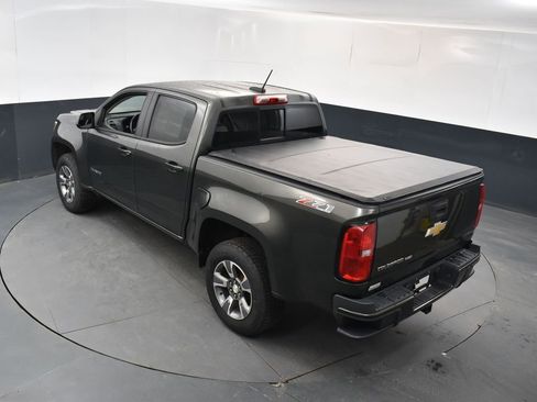 Used 2018 Chevrolet Colorado Z71 image 35