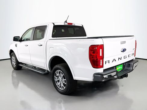 Used 2019 Ford Ranger Lariat w/ Equipment Group 501A Mid RWD image 7