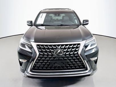 Used 2023 Lexus GX 460 Luxury w/ Sport Design Package