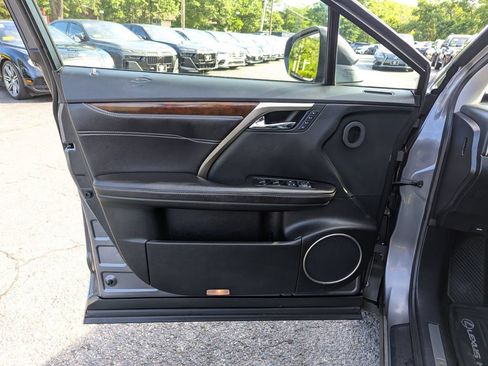 Used 2017 Lexus RX 350 AWD image 11