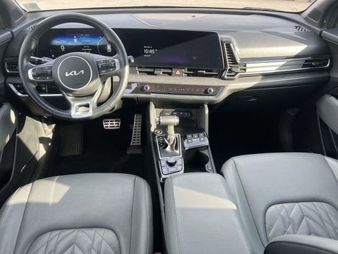 Used 2023 Kia Sportage X-Pro Prestige image 12