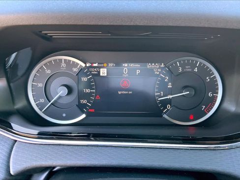 Used 2023 Land Rover Range Rover Evoque R-Dynamic S image 24