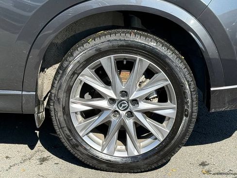 Certified 2024 MAZDA CX-5 AWD 2.5 S w/ Premium Package image 11