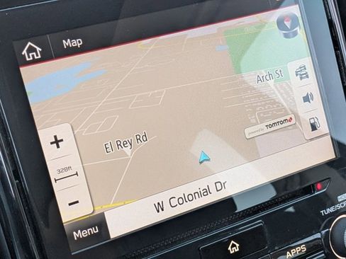 Used 2021 Subaru Ascent Limited w/ Technology Package image 13