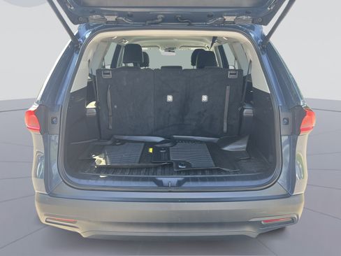 Used 2024 Toyota Grand Highlander AWD image 25