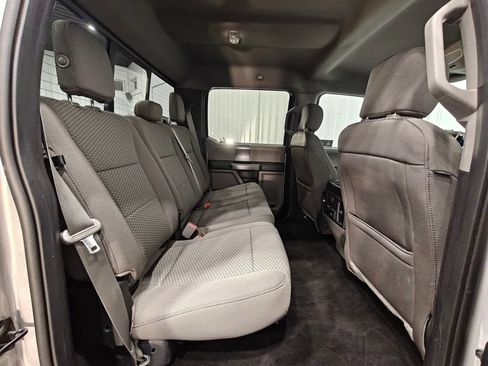 Used 2018 Ford F150 XLT w/ Equipment Group 302A Luxury RWD image 26