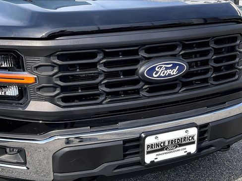 Used 2024 Ford F150 XL w/ Equipment Group 103A High AWD/4WD image 28