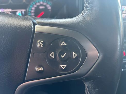 Used 2015 Chevrolet Silverado 1500 LT w/ All Star Edition image 14