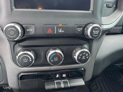 Used 2022 RAM 1500 Big Horn AWD/4WD image 28