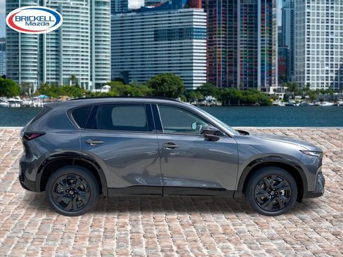 Used 2026 MAZDA CX-5 2.5 S w/ Premium Plus Package AWD/4WD image 10