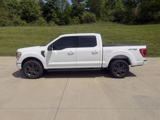Used 2023 Ford F150 XLT w/ Equipment Group 302A High AWD/4WD video 2