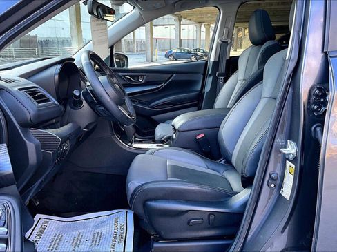 Certified 2022 Subaru Ascent Onyx Edition image 15