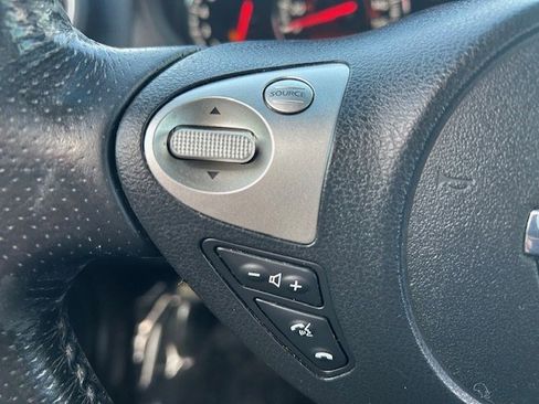 Used 2011 Nissan Maxima 3.5 SV w/ Monitor Pkg image 28