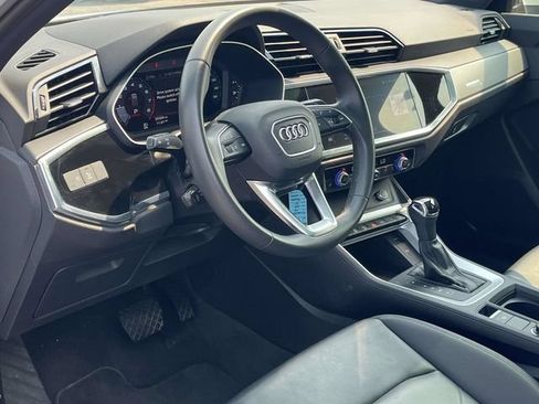 Used 2025 Audi Q3 2.0T Premium AWD/4WD image 12