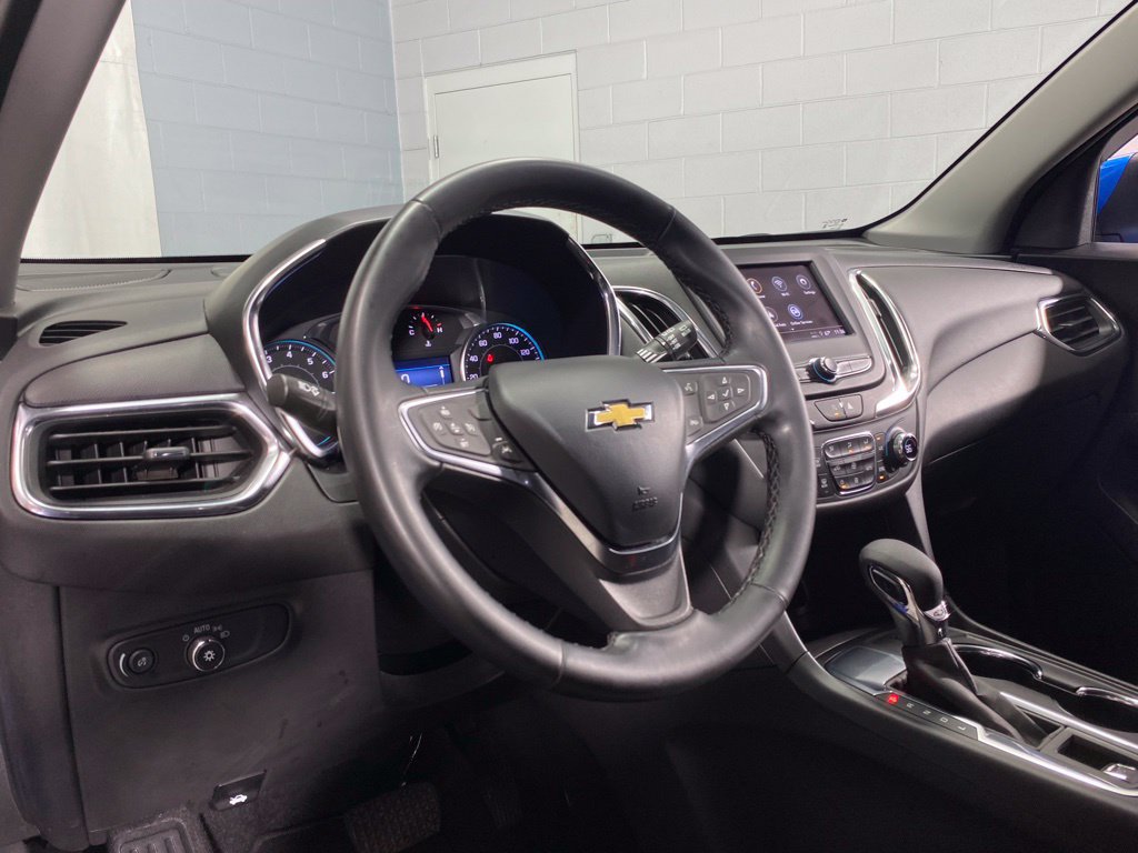 Used 2024 Chevrolet Equinox LT FWD image 18