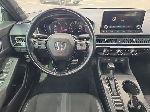 Used 2022 Honda Civic Sport image 10