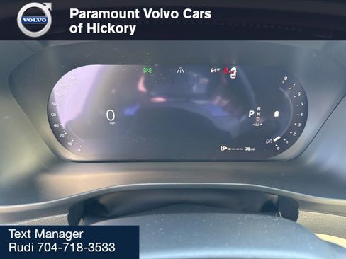 New 2026 Volvo XC40 B4 Plus w/ Climate Package image 26