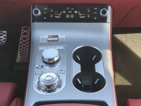 New 2026 Genesis GV70 3.5T Sport Advanced image 17