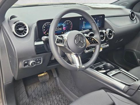 New 2026 Mercedes-Benz GLA 250 image 9