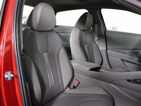 Certified 2024 Hyundai Elantra SEL w/ Convenience Package image 30