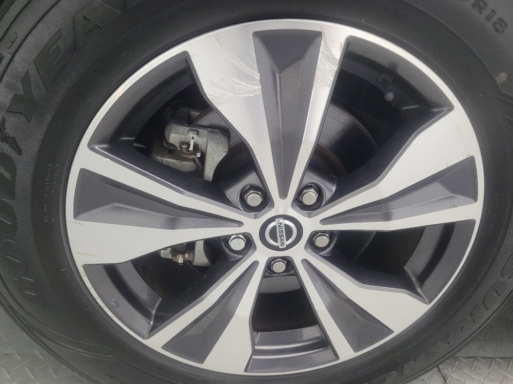 Used 2021 Nissan Murano S FWD image 31