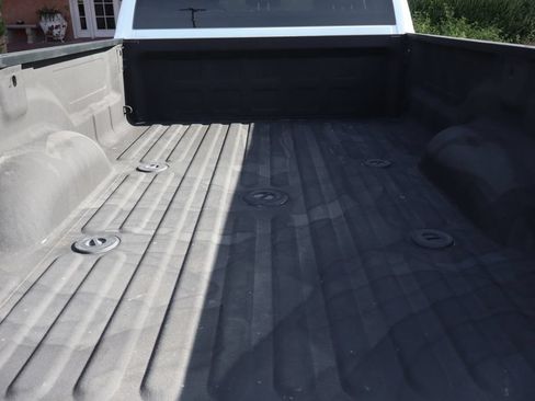 Used 2018 RAM 2500 Tradesman w/ Chrome Appearance Group RWD image 8