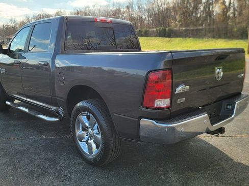 Used 2018 RAM 1500 Big Horn image 9