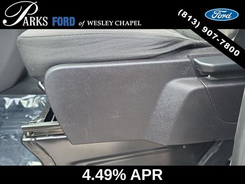 Certified 2025 Ford Transit 350 XLT RWD image 20