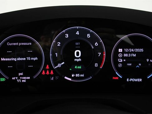 New 2026 Porsche Panamera 4 image 13