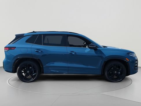 New 2026 Volkswagen Tiguan SE R-Line FWD image 6
